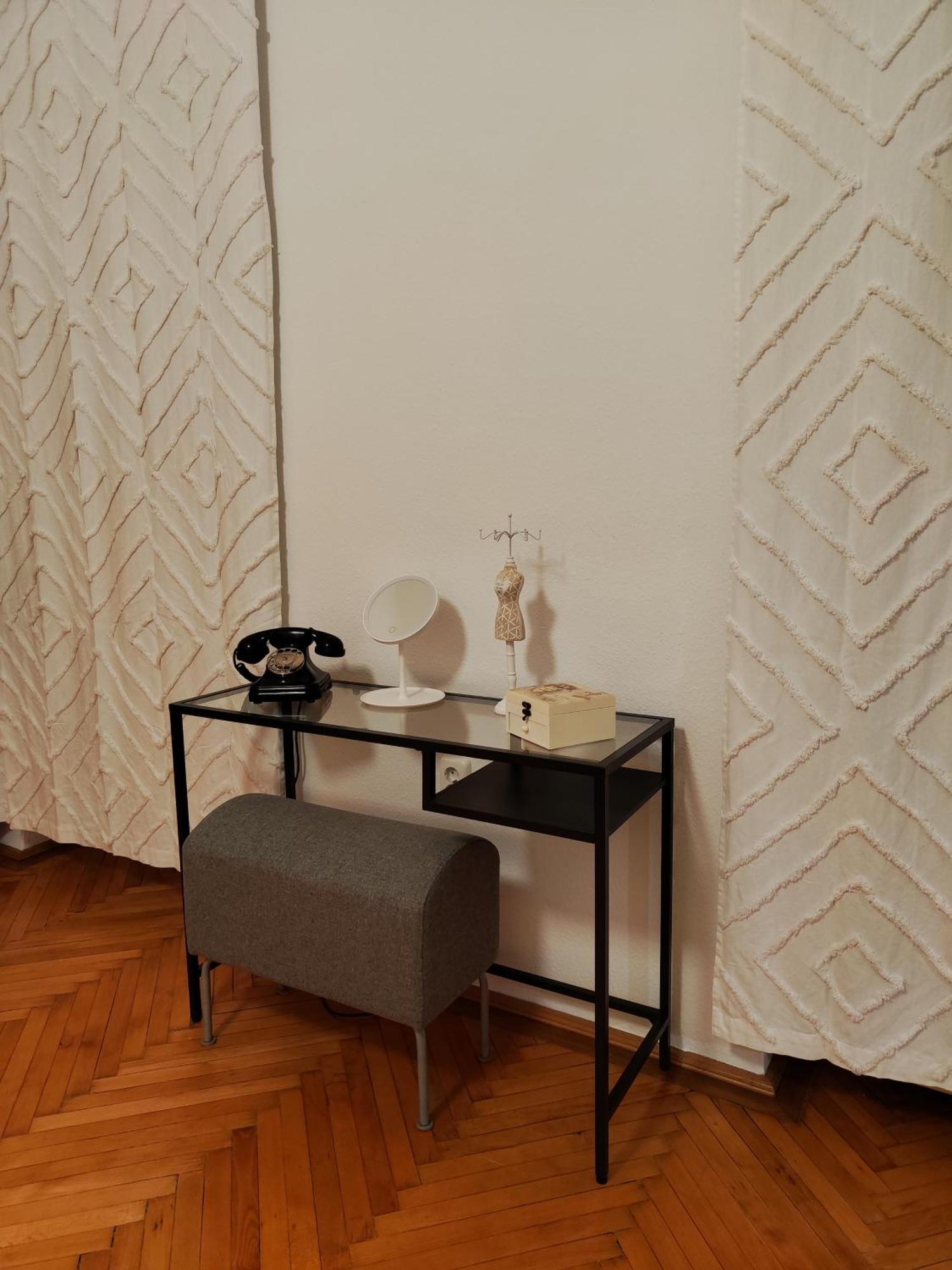Hi!5 Spacious Apartment Budapest Palotanegyed Exterior foto