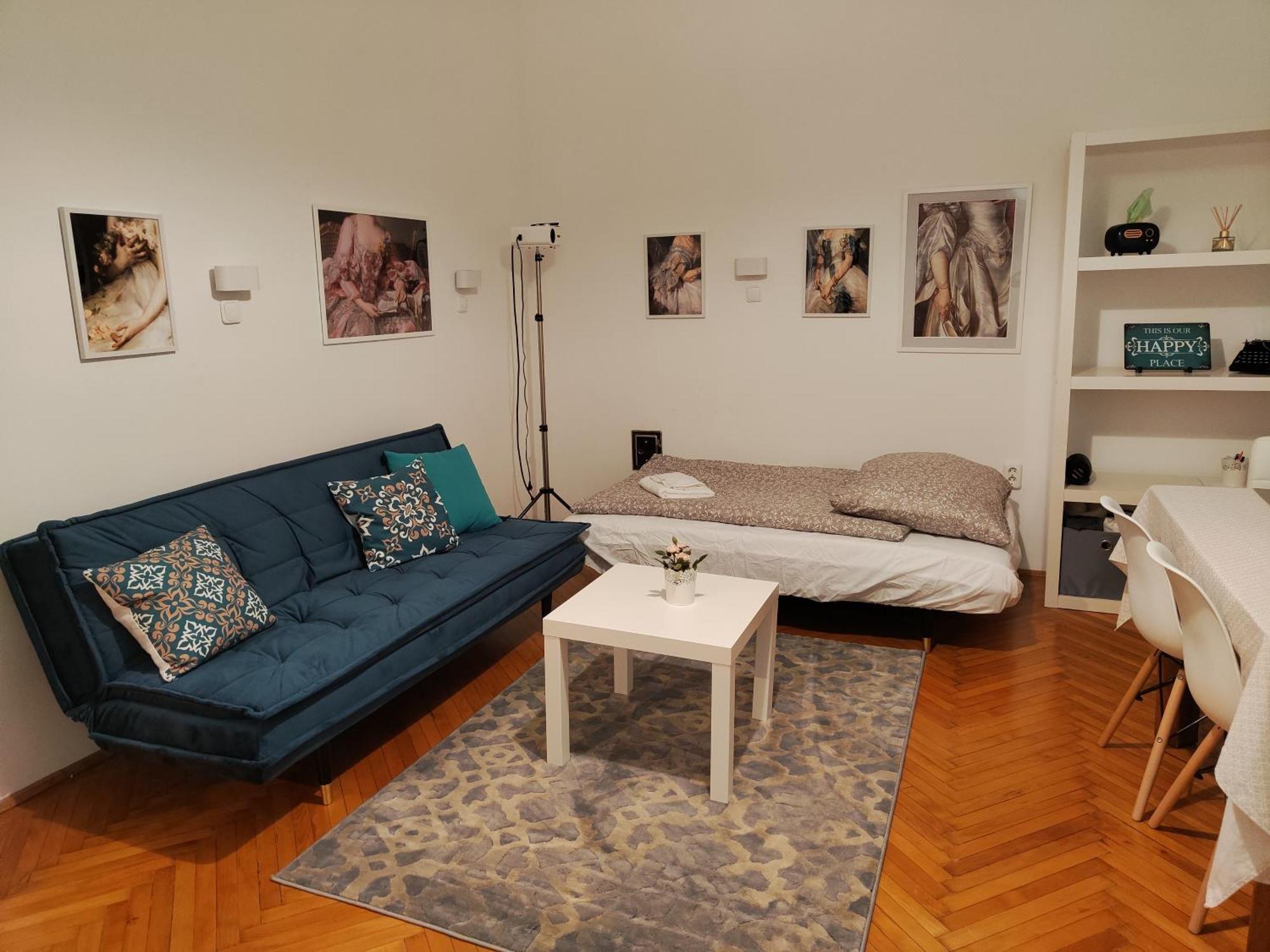 Hi!5 Spacious Apartment Budapest Palotanegyed Exterior foto