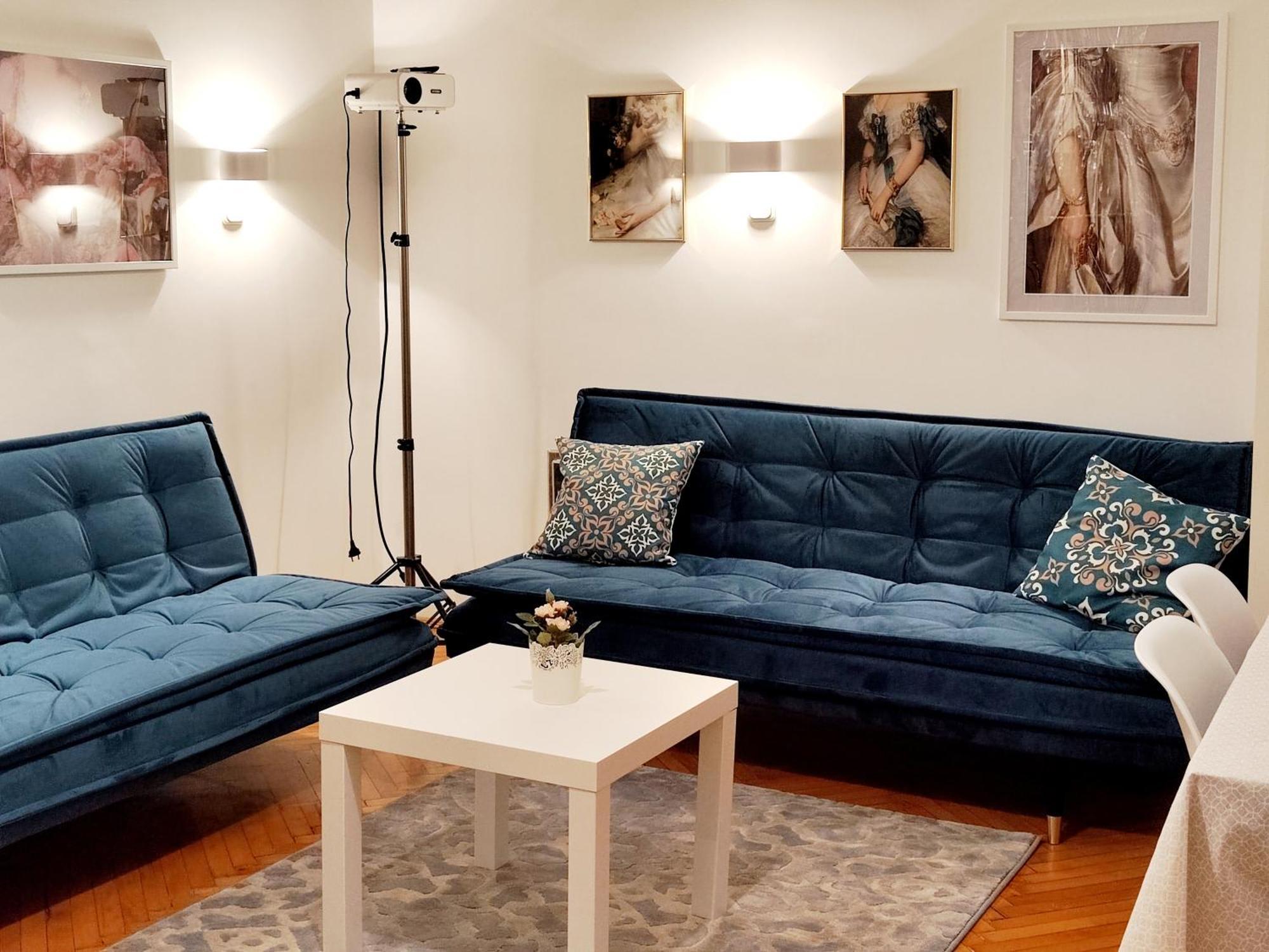 Hi!5 Spacious Apartment Budapest Palotanegyed Exterior foto
