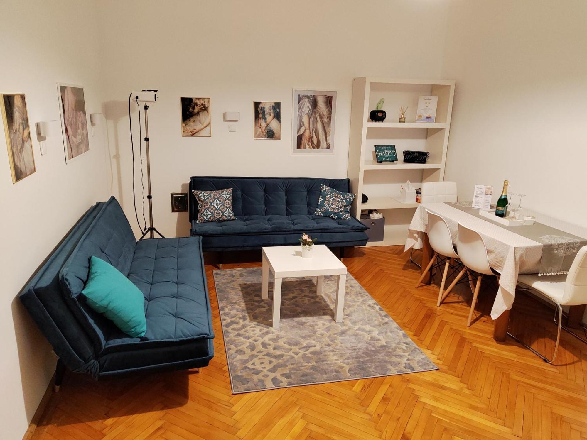 Hi!5 Spacious Apartment Budapest Palotanegyed Exterior foto